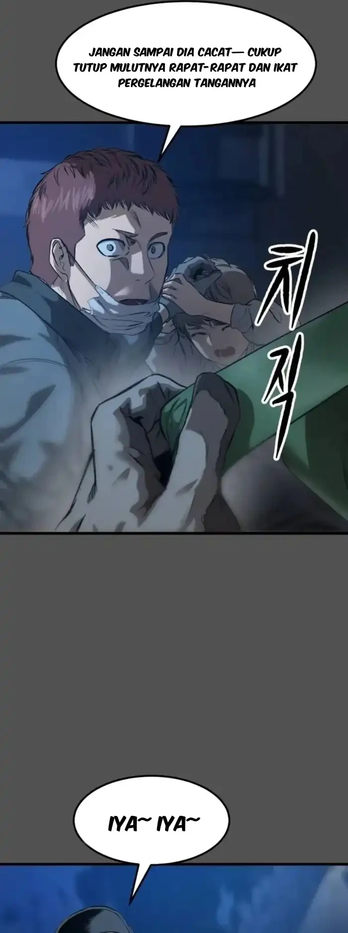 Cartel Chapter 3 - halaman 50