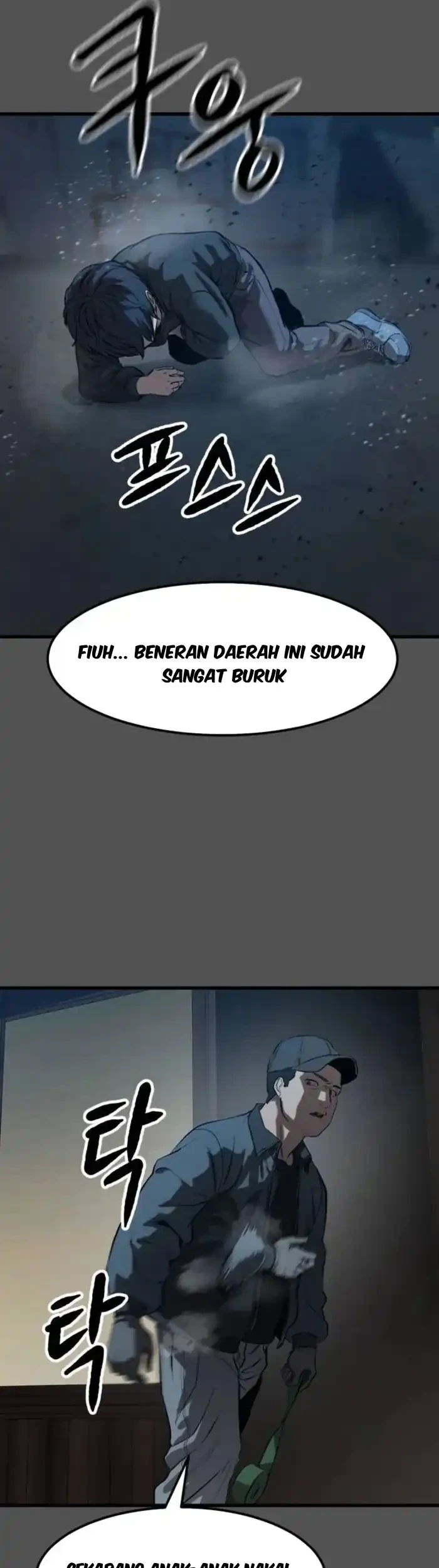 Cartel Chapter 3 - halaman 53