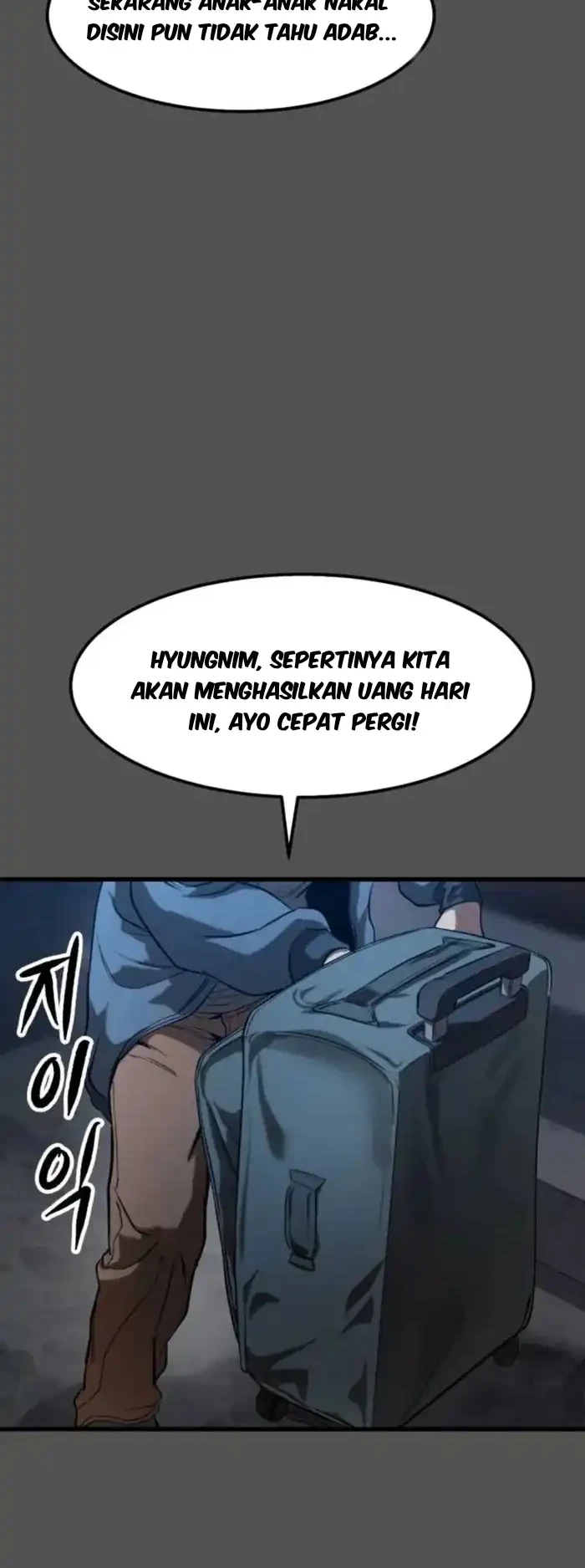 Cartel Chapter 3 - halaman 54