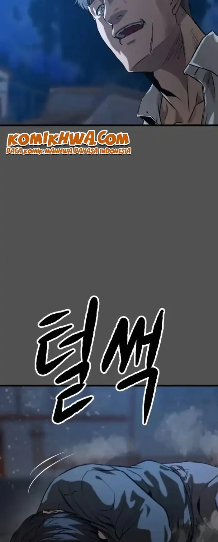 Cartel Chapter 3 - halaman 58