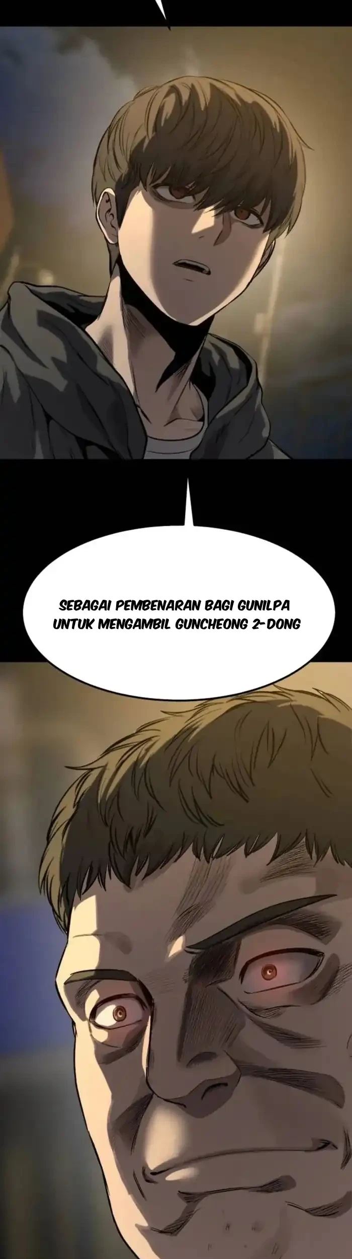 Cartel Chapter 3 - halaman 61