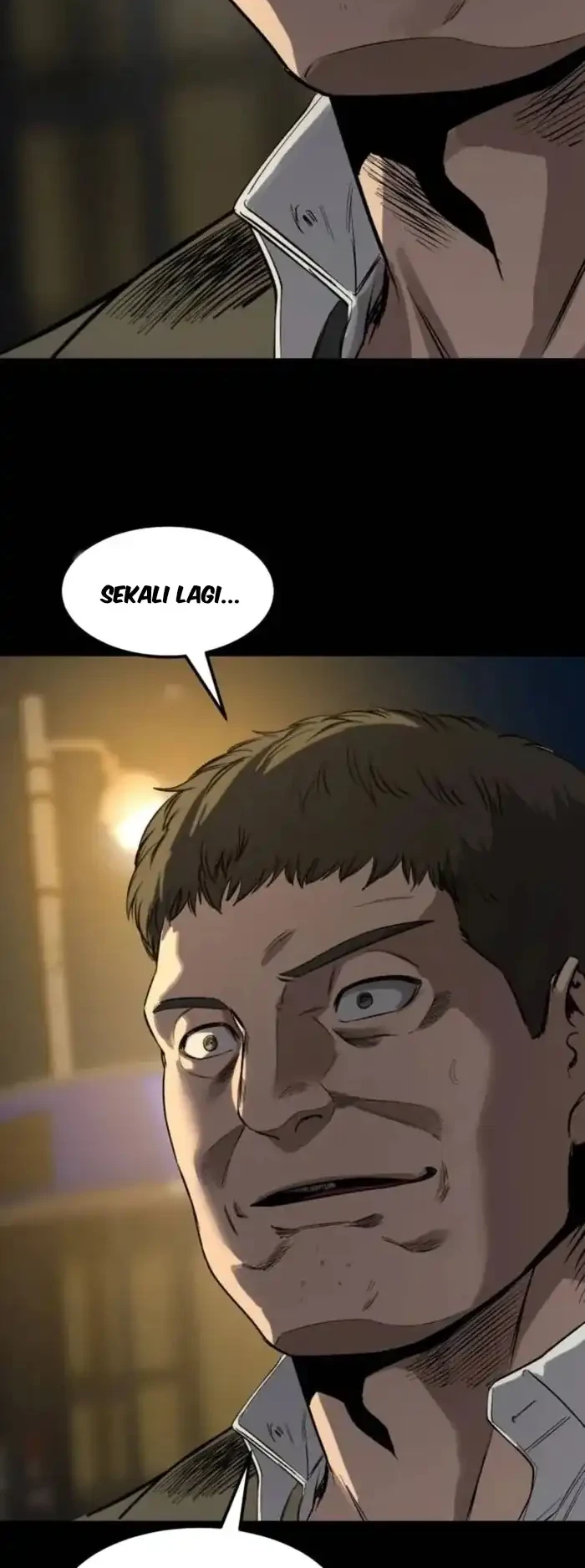 Cartel Chapter 3 - halaman 62