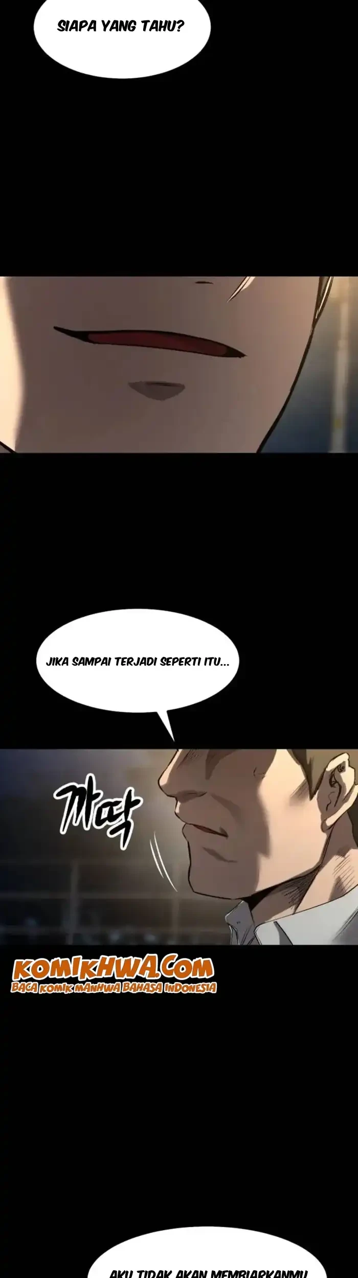 Cartel Chapter 3 - halaman 63