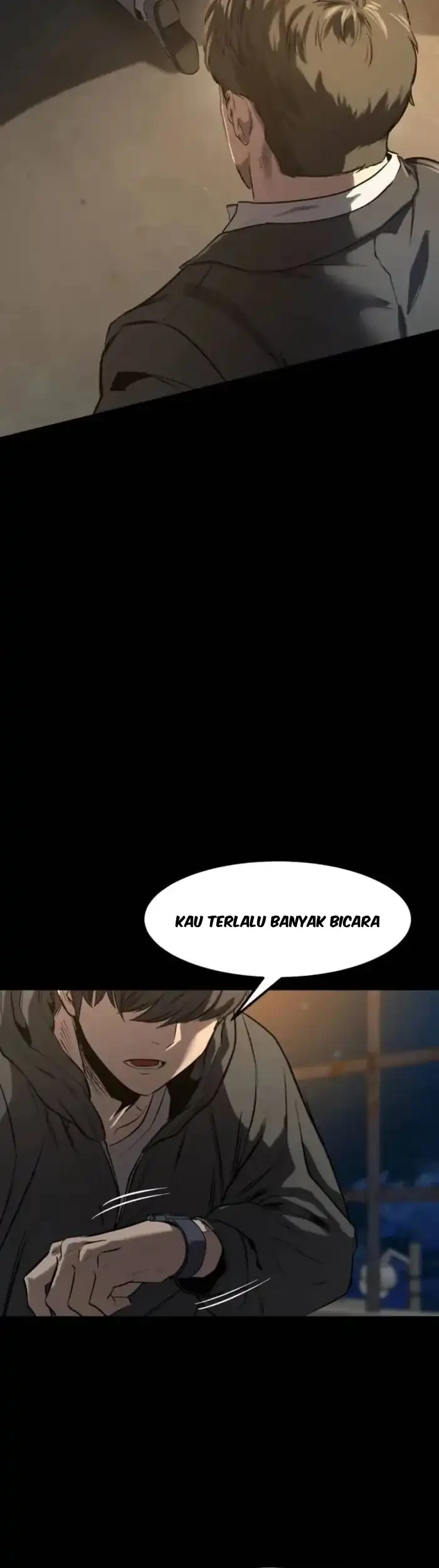 Cartel Chapter 3 - halaman 73