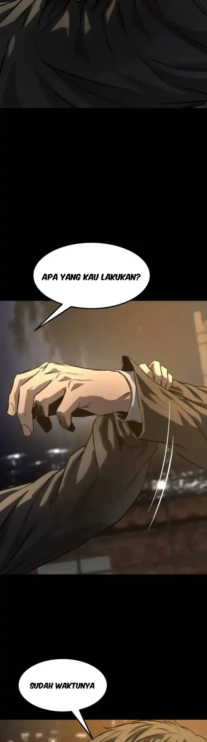 Cartel Chapter 3 - halaman 79