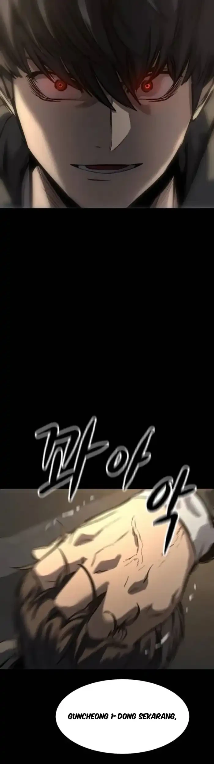 Cartel Chapter 3 - halaman 83