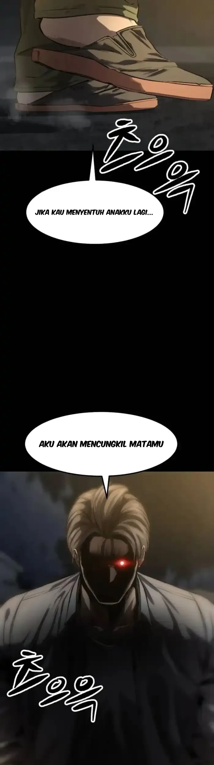 Cartel Chapter 3 - halaman 87