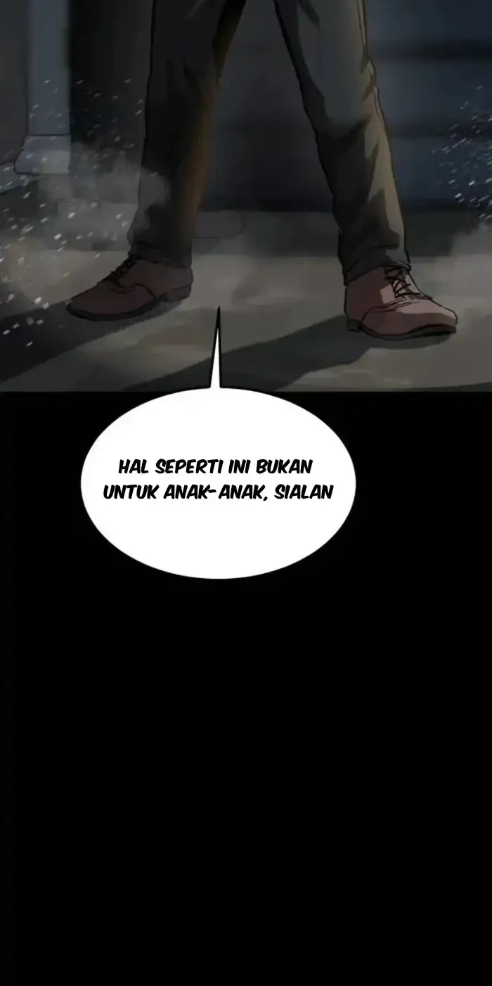 Cartel Chapter 4 - halaman 18