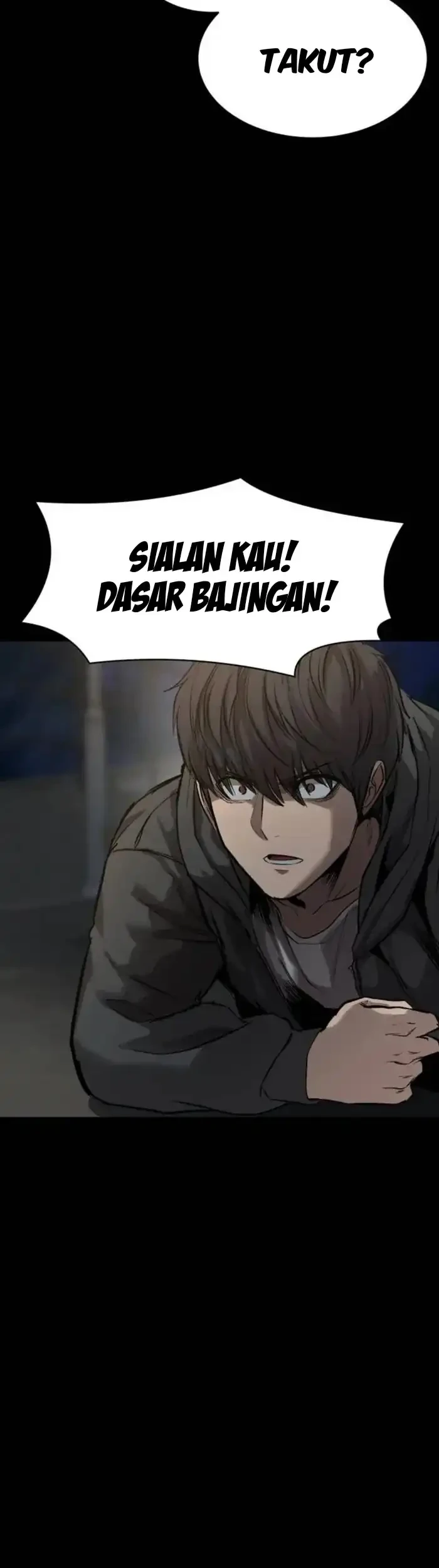 Cartel Chapter 4 - halaman 39