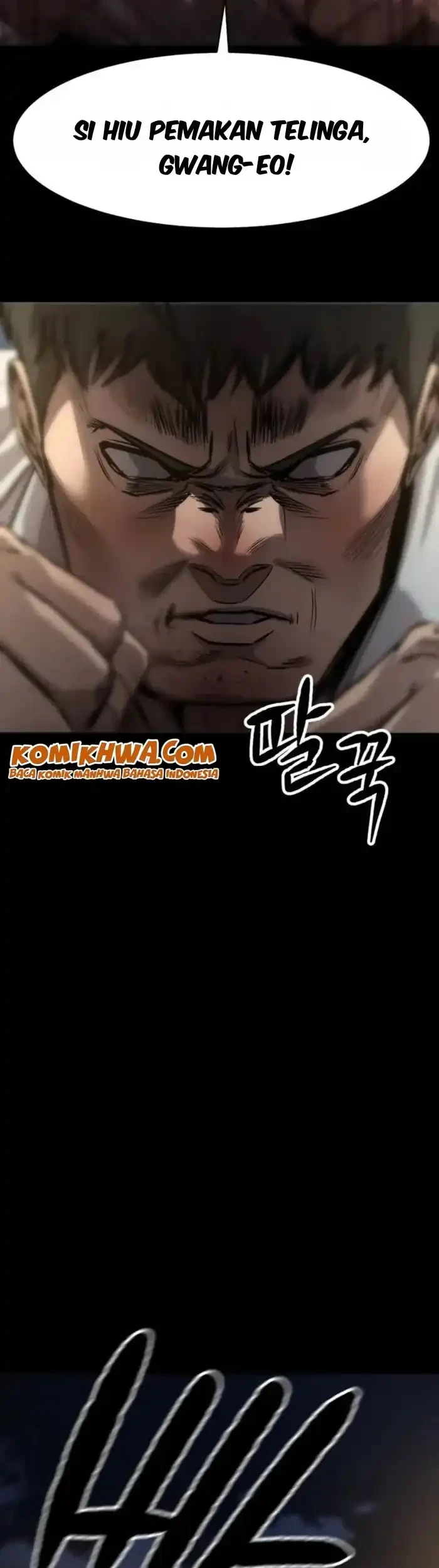 Cartel Chapter 4 - halaman 43
