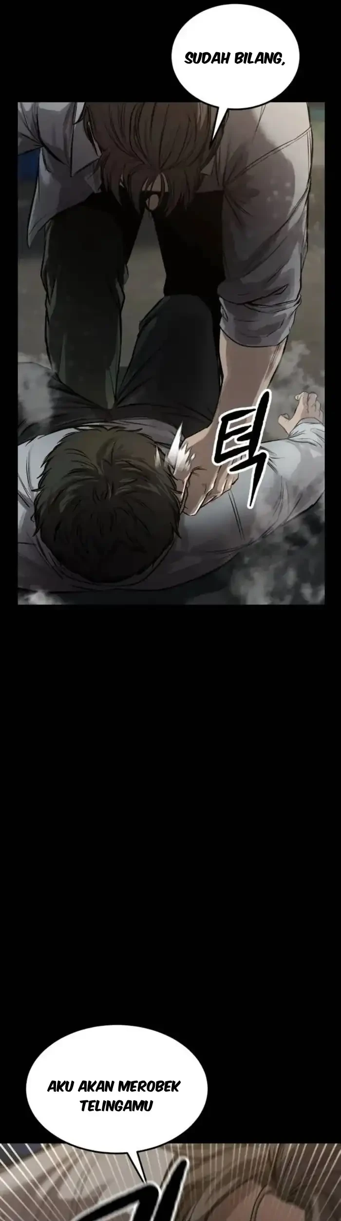 Cartel Chapter 4 - halaman 49