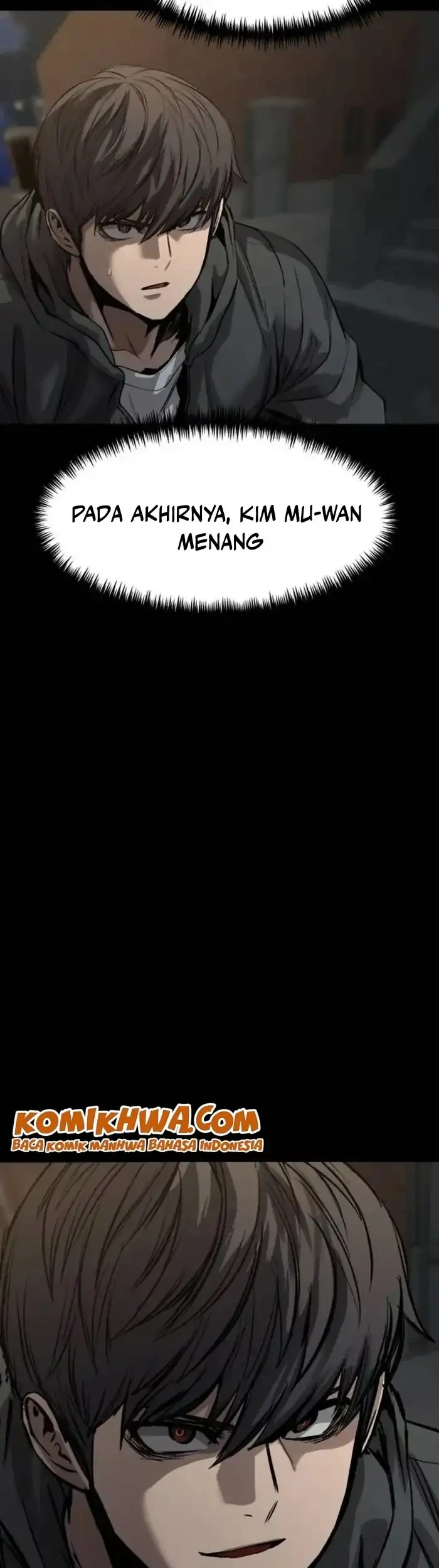 Cartel Chapter 4 - halaman 53