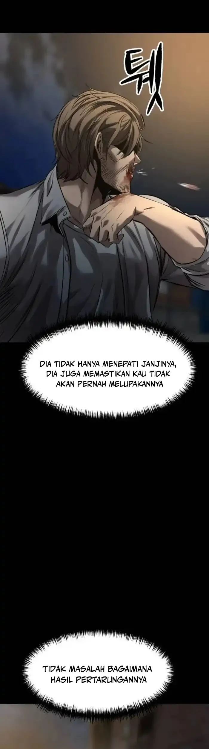 Cartel Chapter 4 - halaman 57