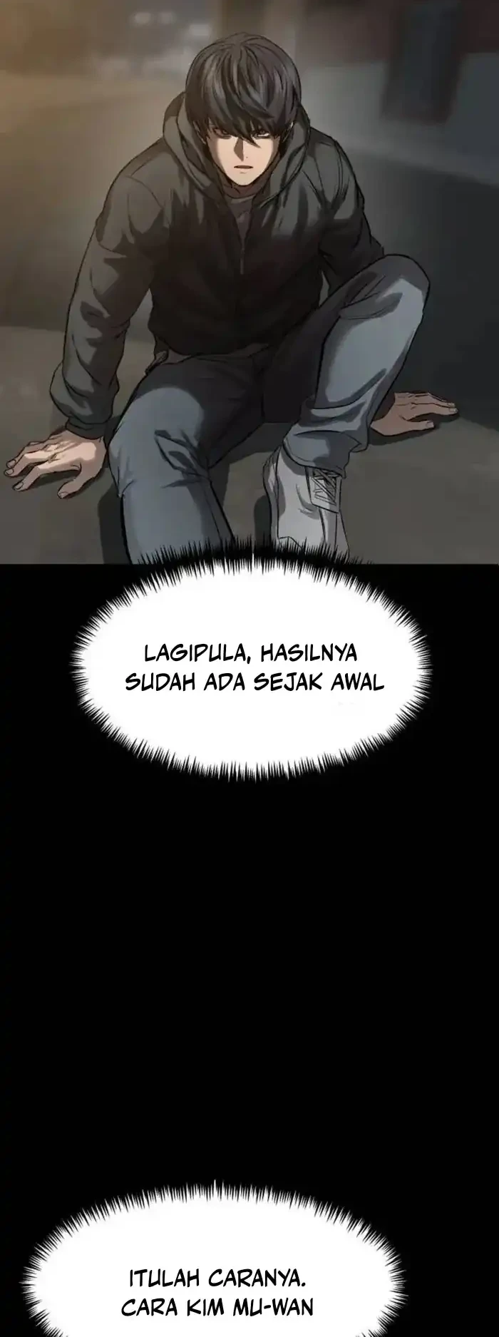 Cartel Chapter 4 - halaman 58