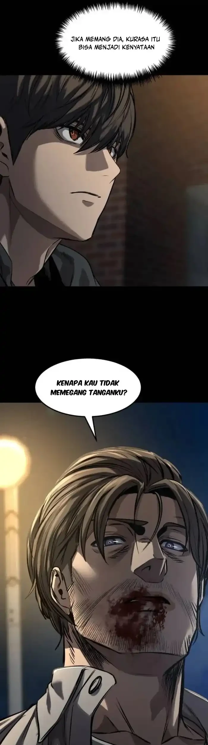 Cartel Chapter 4 - halaman 61
