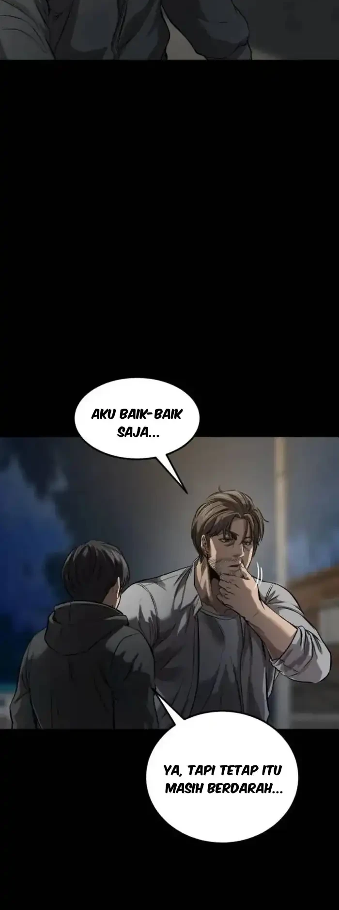Cartel Chapter 4 - halaman 64