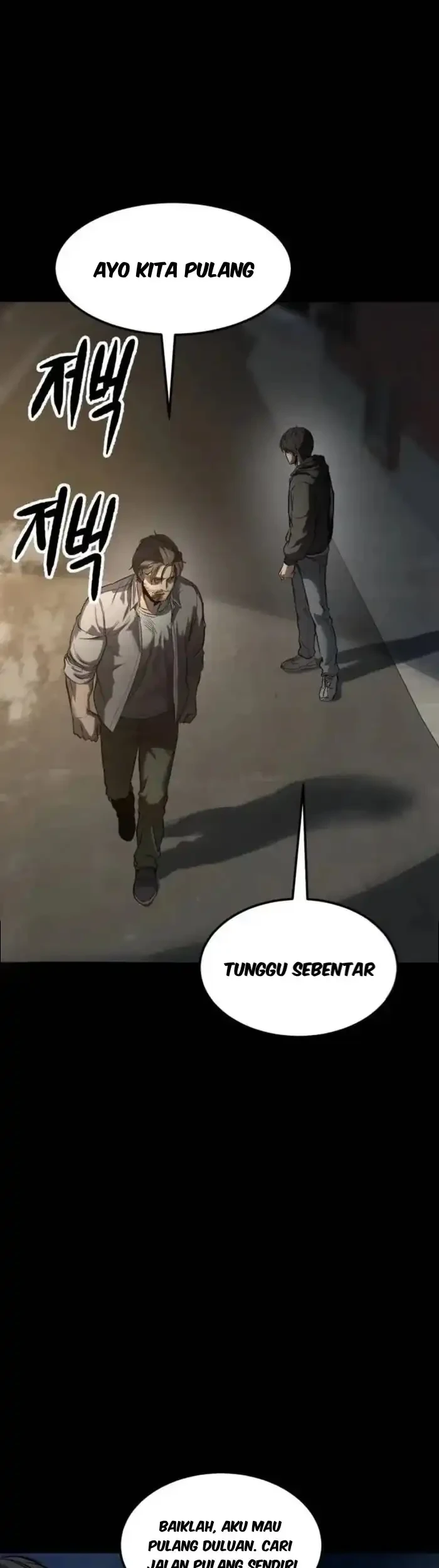 Cartel Chapter 4 - halaman 65