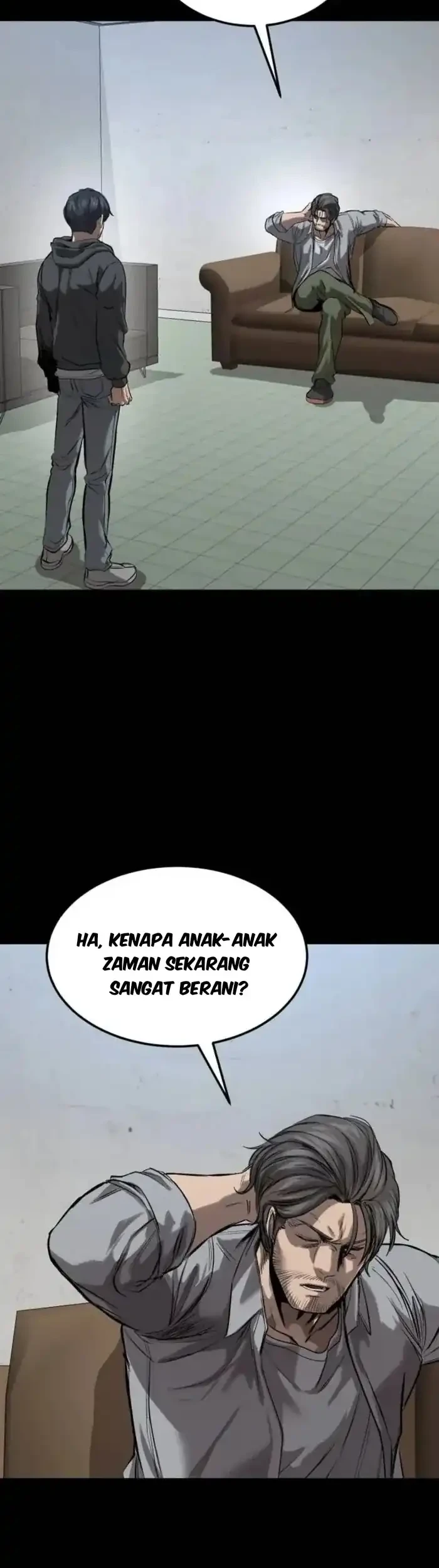 Cartel Chapter 4 - halaman 69