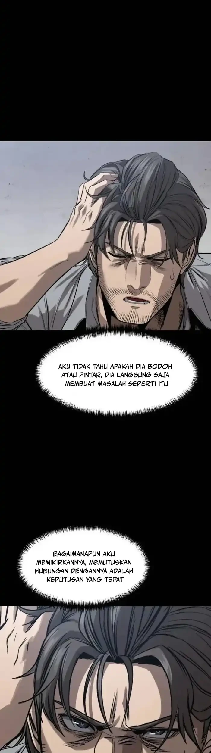 Cartel Chapter 4 - halaman 70