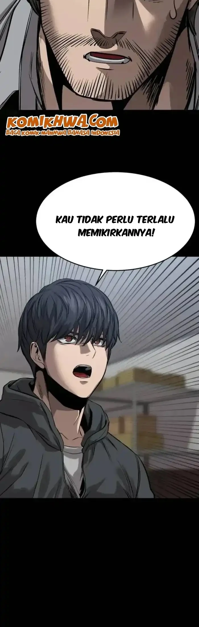 Cartel Chapter 4 - halaman 71