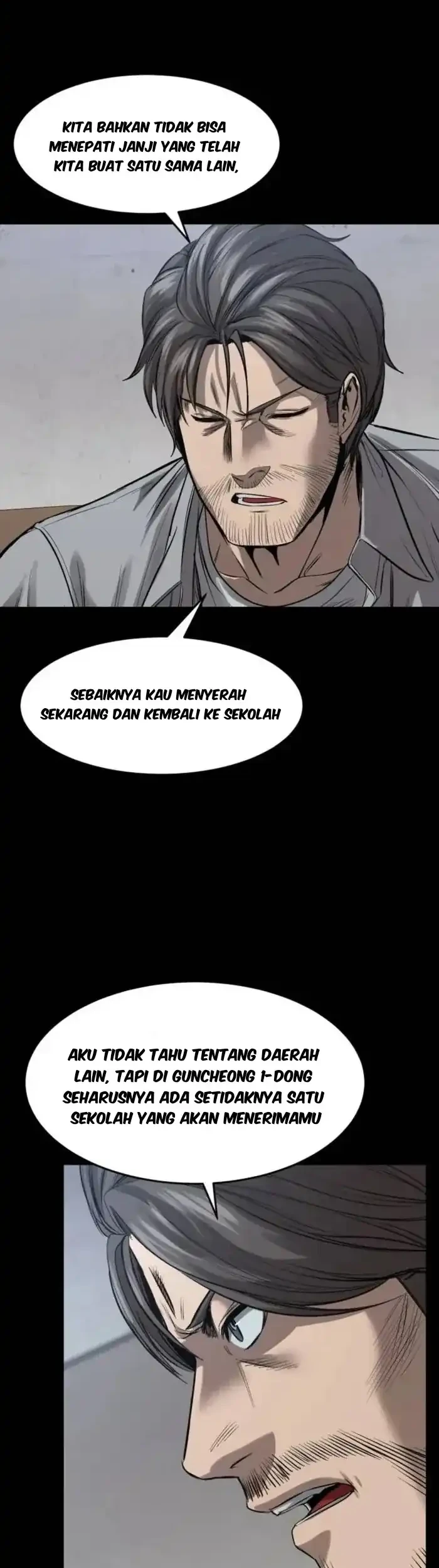 Cartel Chapter 4 - halaman 73