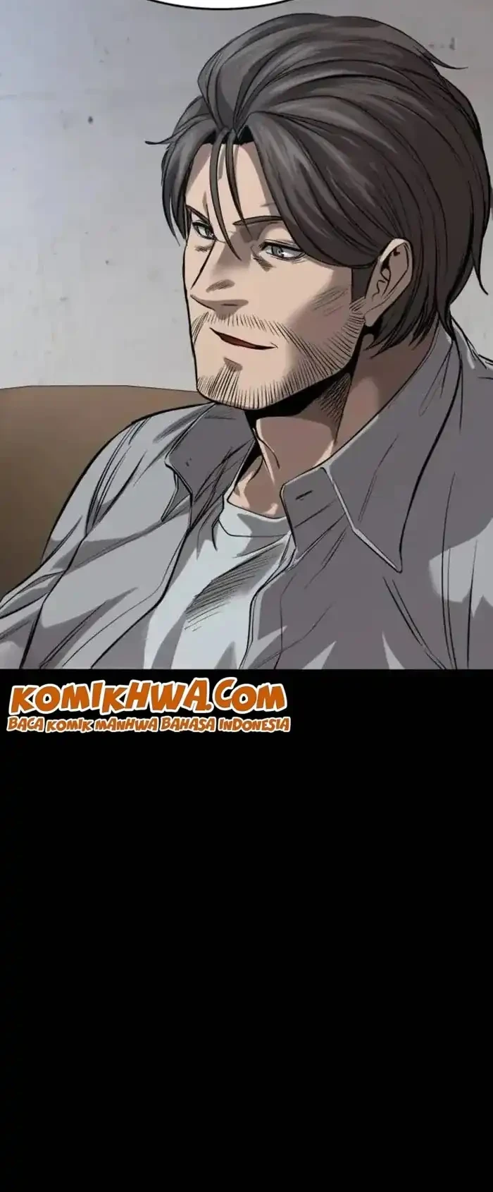 Cartel Chapter 4 - halaman 76