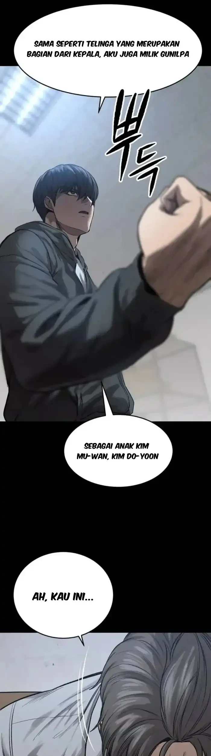 Cartel Chapter 4 - halaman 77