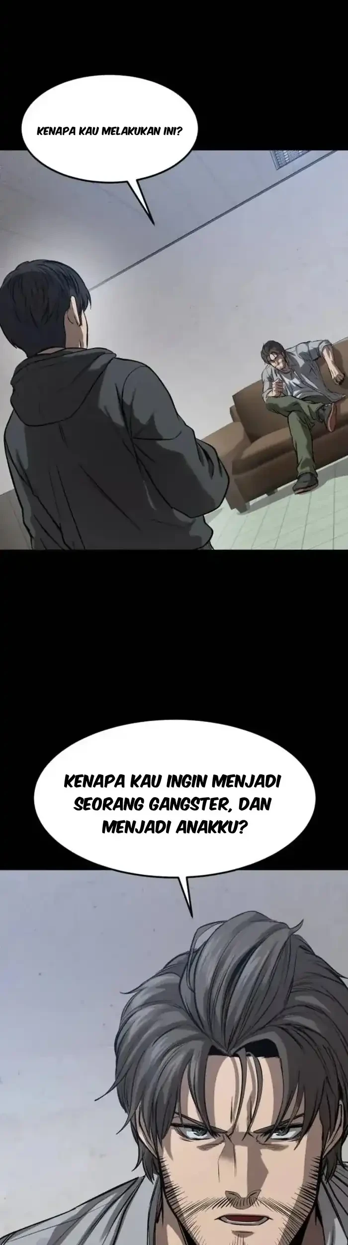 Cartel Chapter 4 - halaman 79