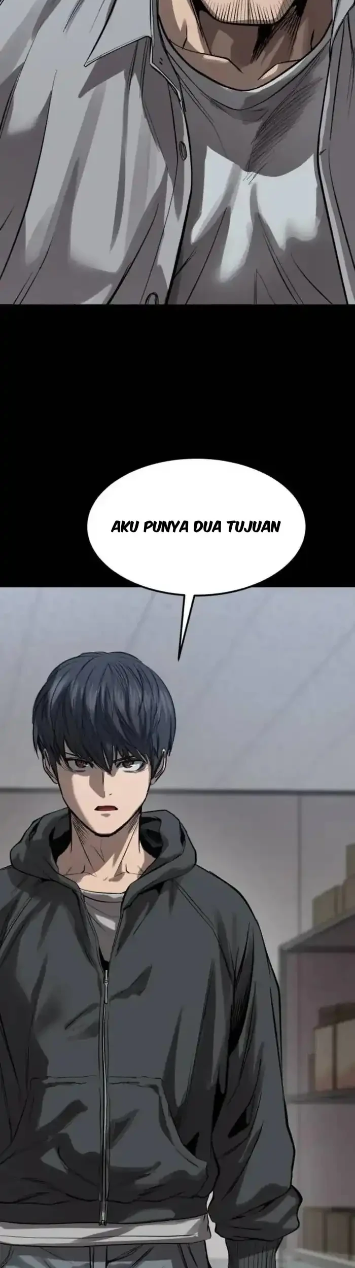 Cartel Chapter 4 - halaman 80