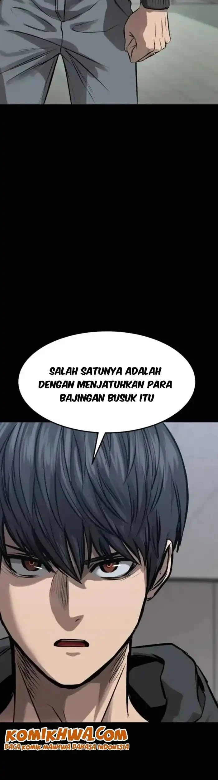 Cartel Chapter 4 - halaman 81