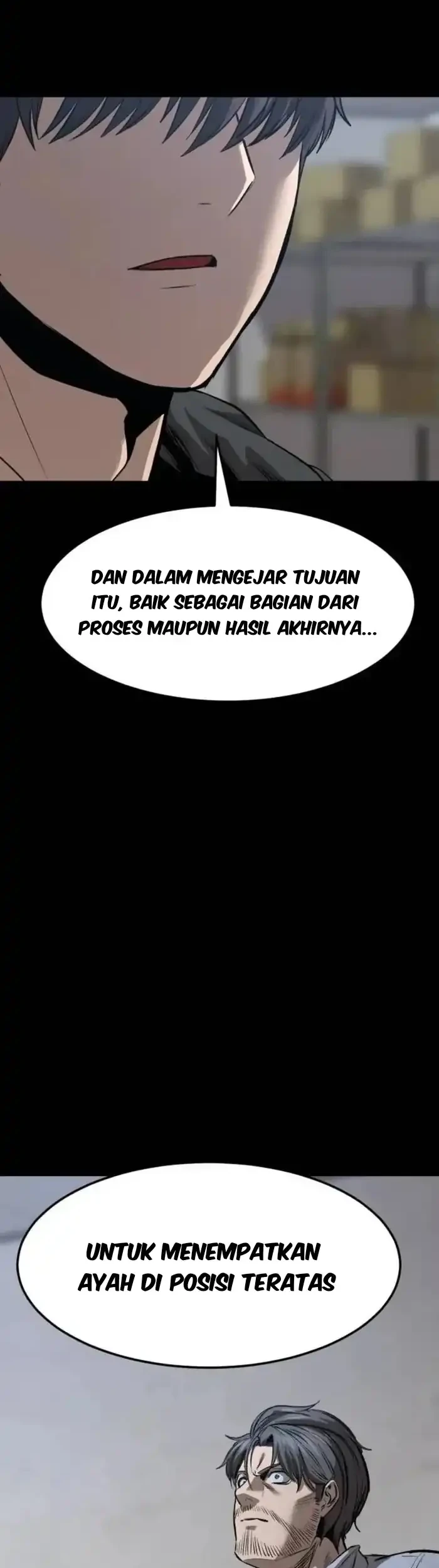 Cartel Chapter 4 - halaman 84