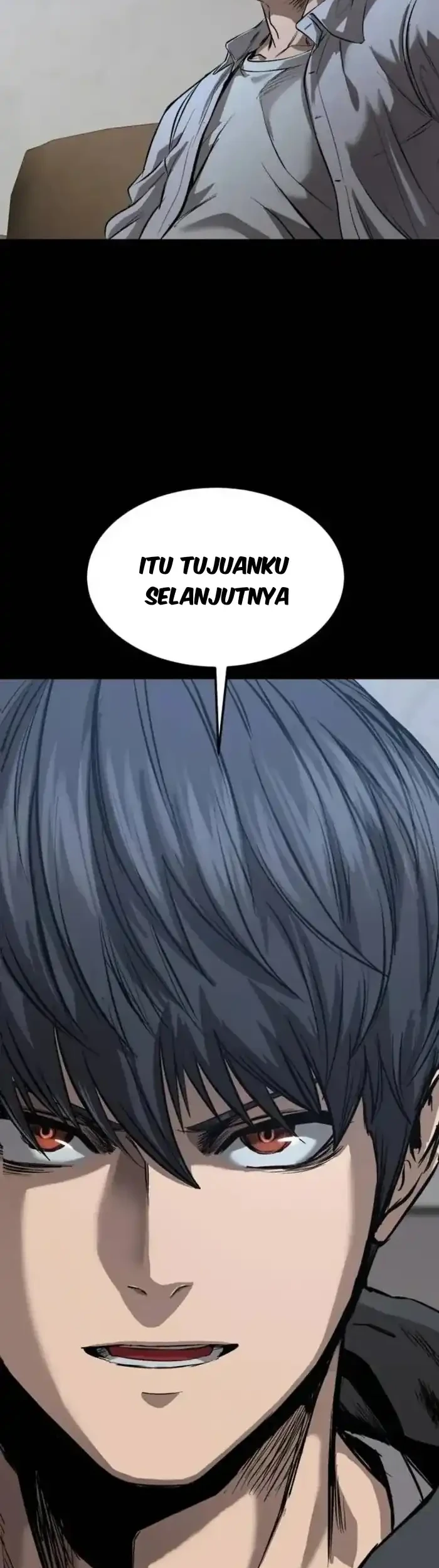 Cartel Chapter 4 - halaman 85