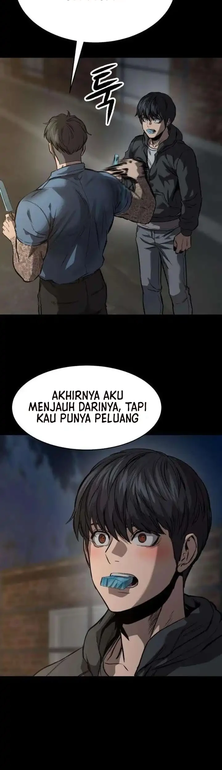 Cartel Chapter 5 - halaman 10