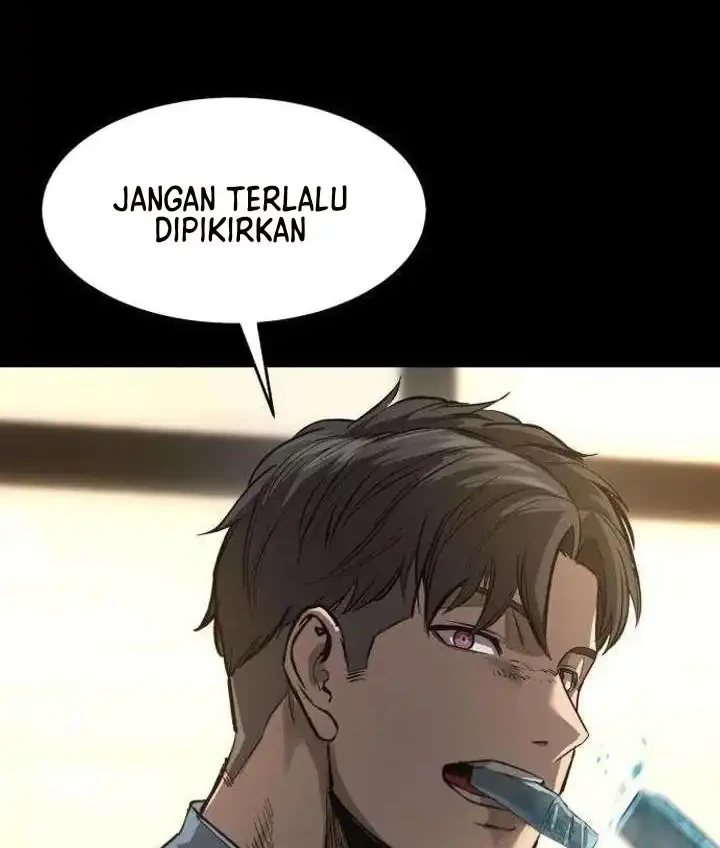 Cartel Chapter 5 - halaman 11