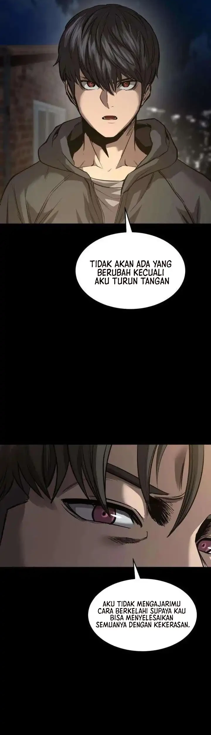 Cartel Chapter 5 - halaman 13