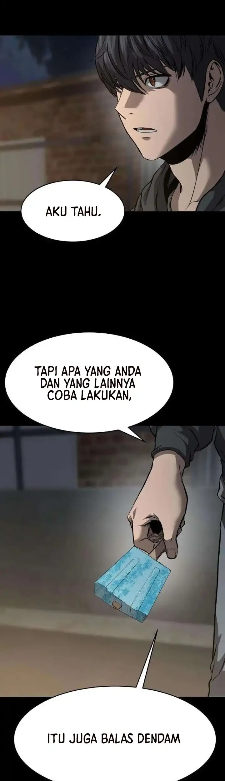 Cartel Chapter 5 - halaman 14