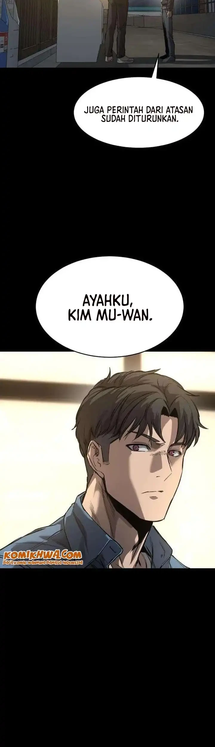 Cartel Chapter 5 - halaman 18