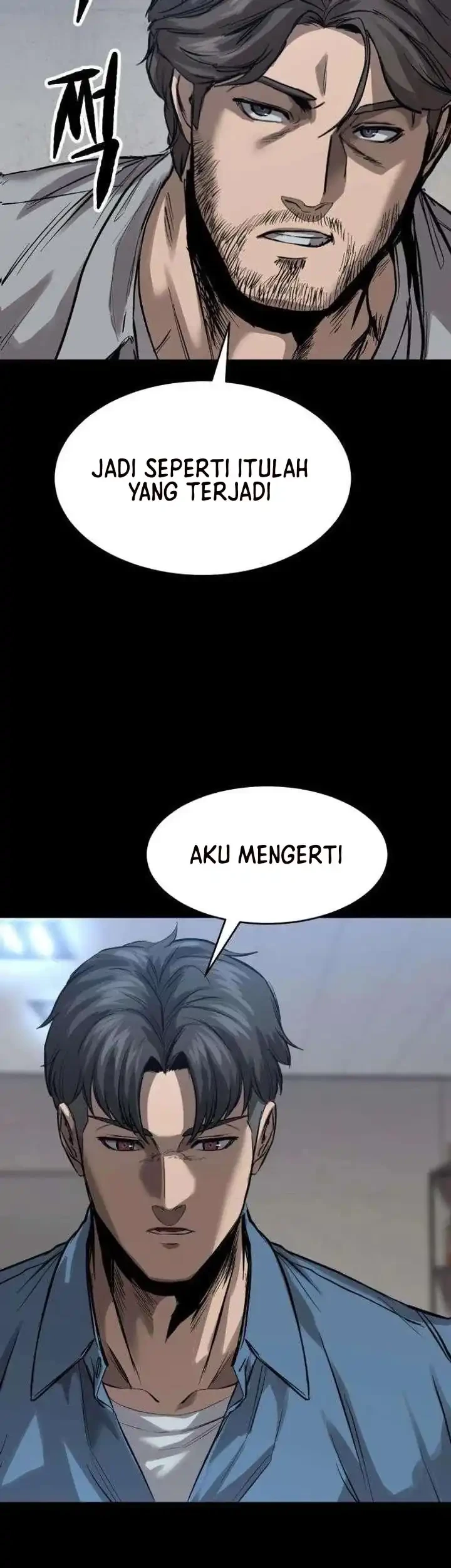 Cartel Chapter 5 - halaman 28
