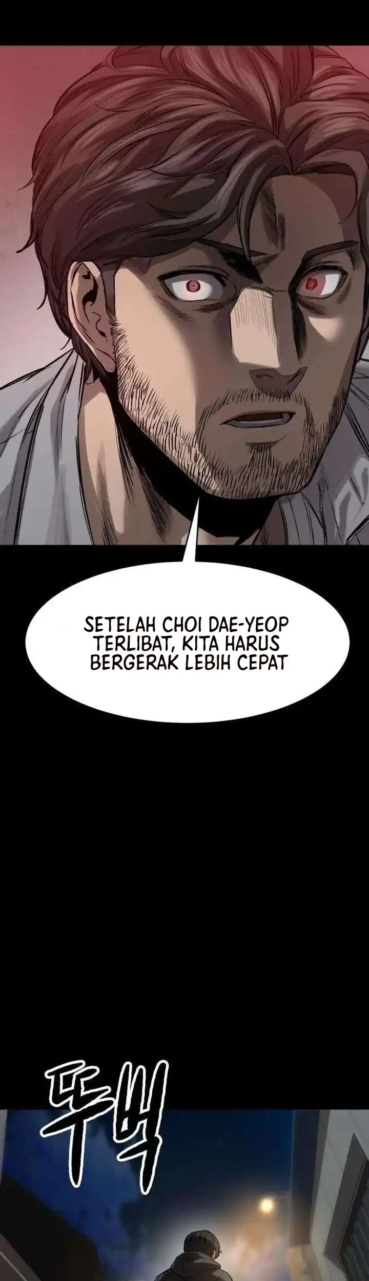 Cartel Chapter 5 - halaman 32