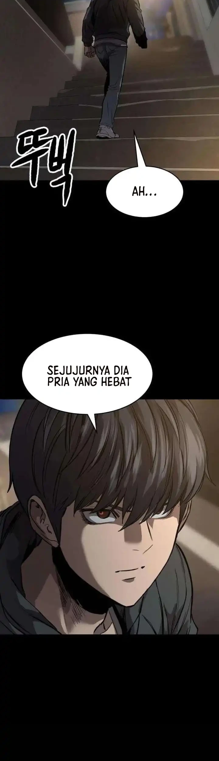 Cartel Chapter 5 - halaman 33