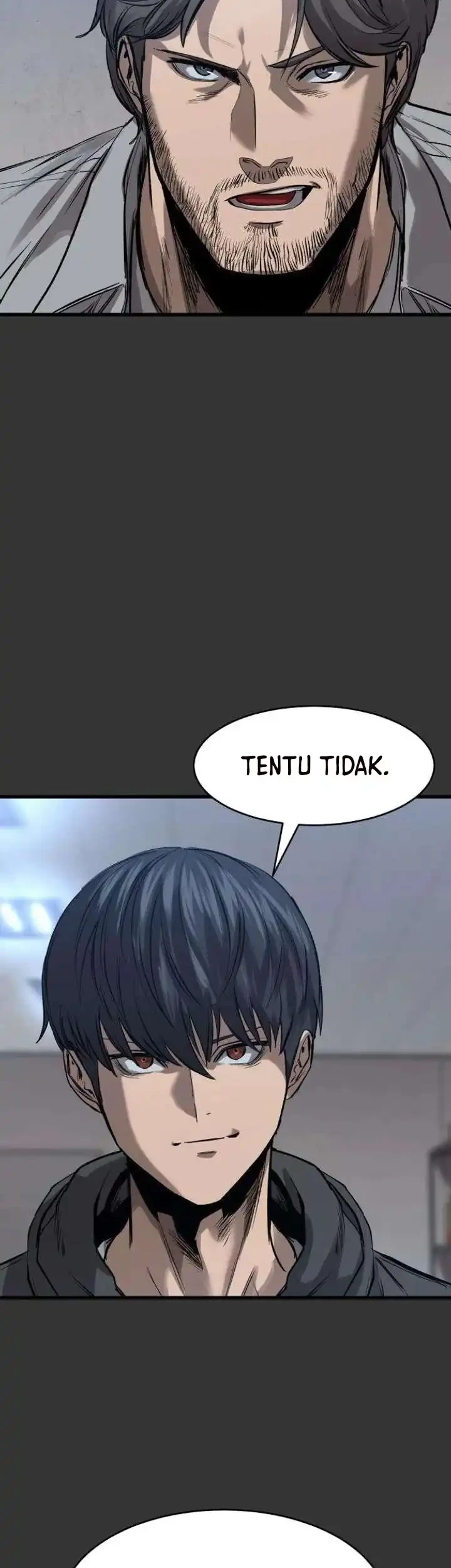 Cartel Chapter 5 - halaman 37