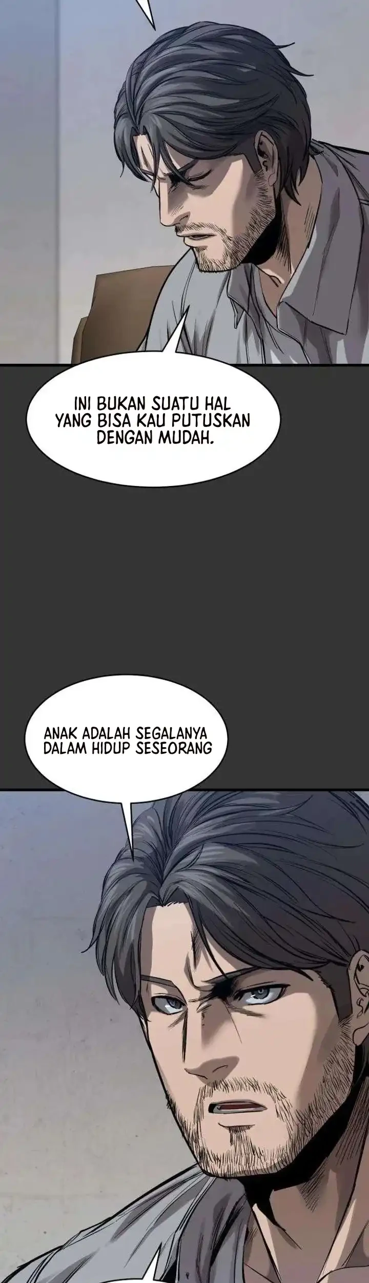 Cartel Chapter 5 - halaman 40