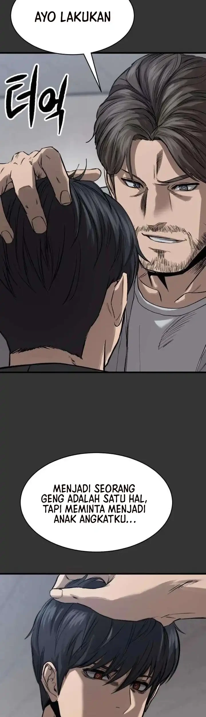Cartel Chapter 5 - halaman 46