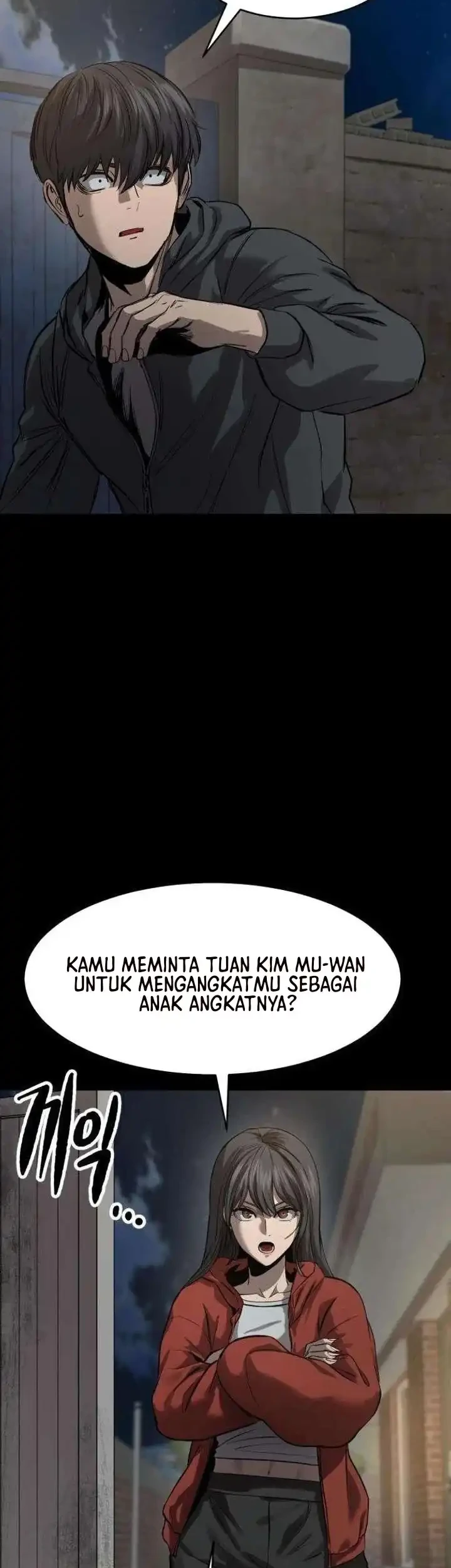 Cartel Chapter 5 - halaman 50