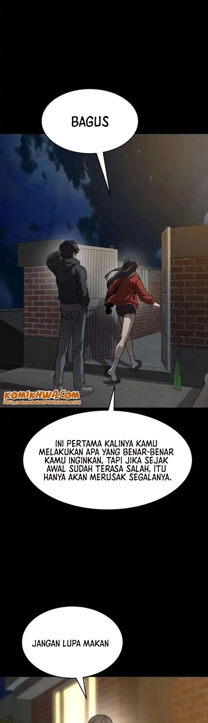 Cartel Chapter 5 - halaman 54