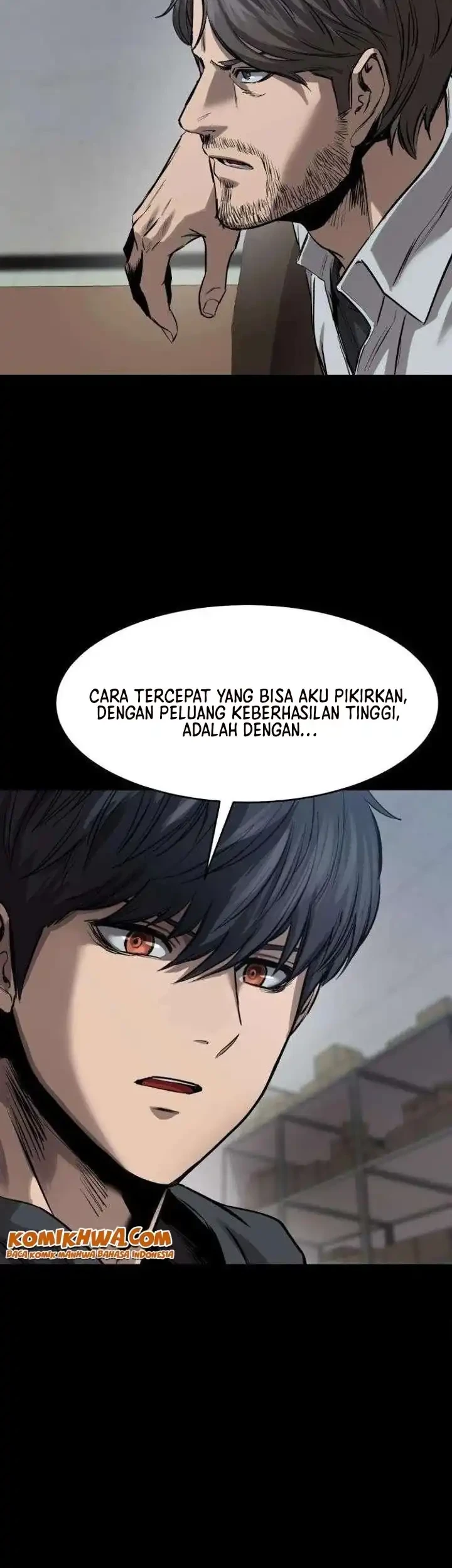 Cartel Chapter 5 - halaman 62