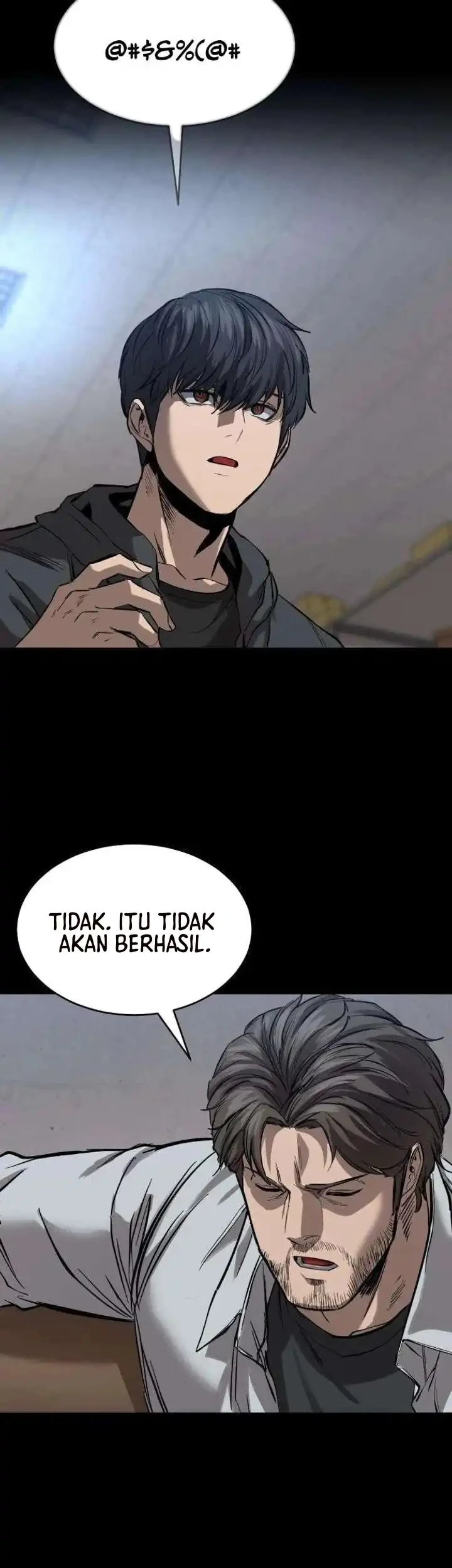 Cartel Chapter 5 - halaman 64