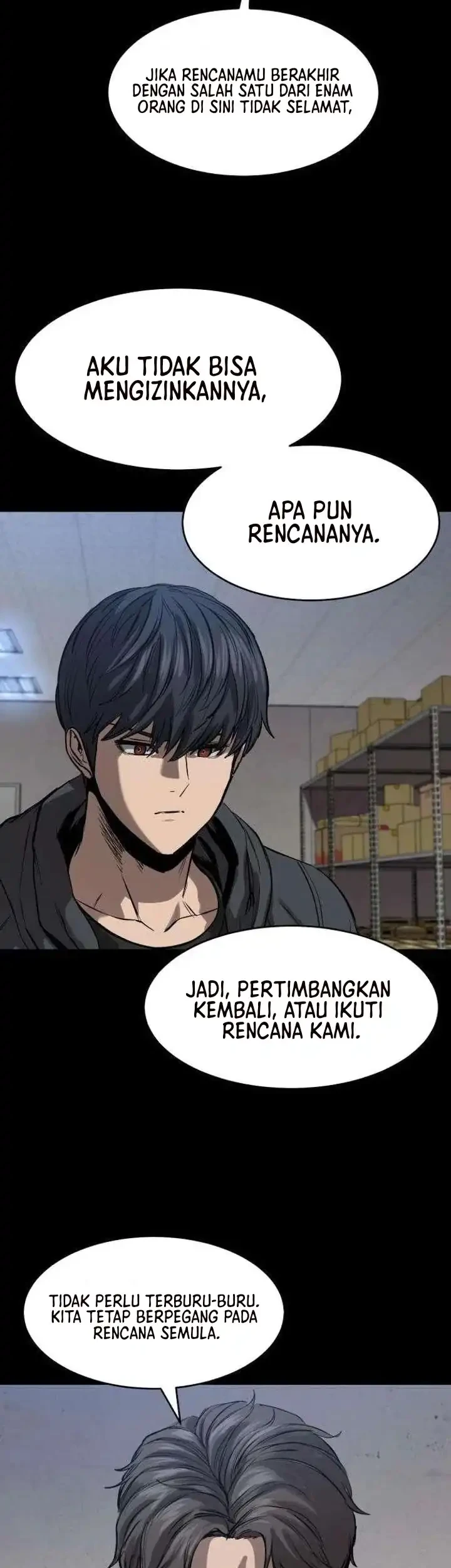 Cartel Chapter 5 - halaman 66
