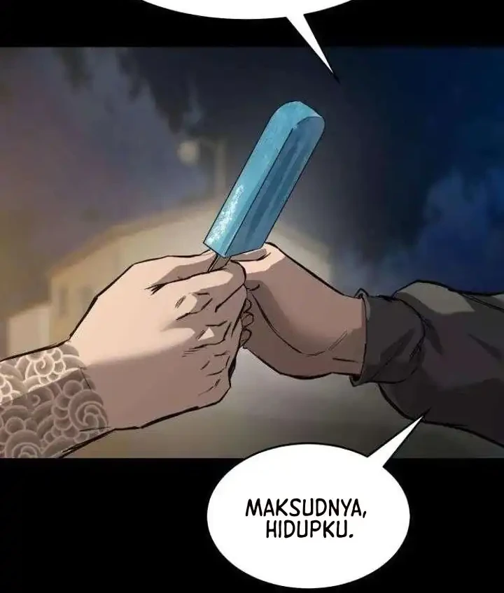 Cartel Chapter 5 - halaman 7