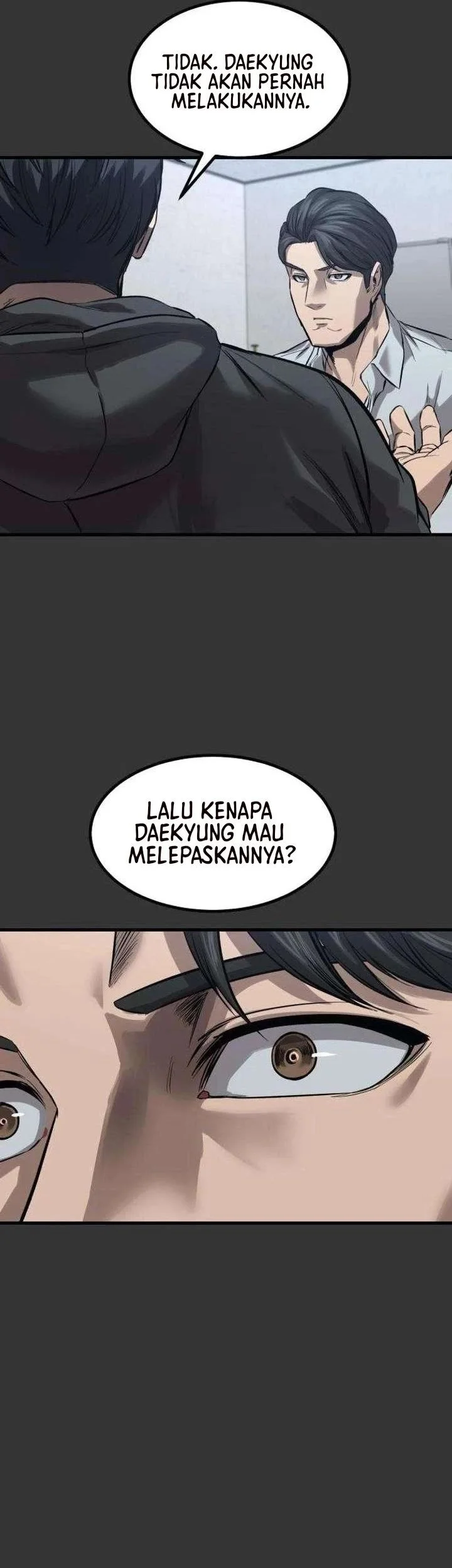Cartel Chapter 6 - halaman 36